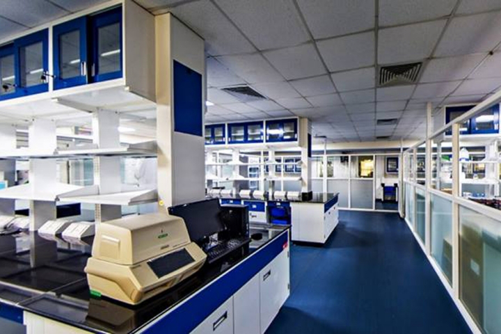 Amity University, Gurgaon Biolnnova lab of Amity University Gurgaon